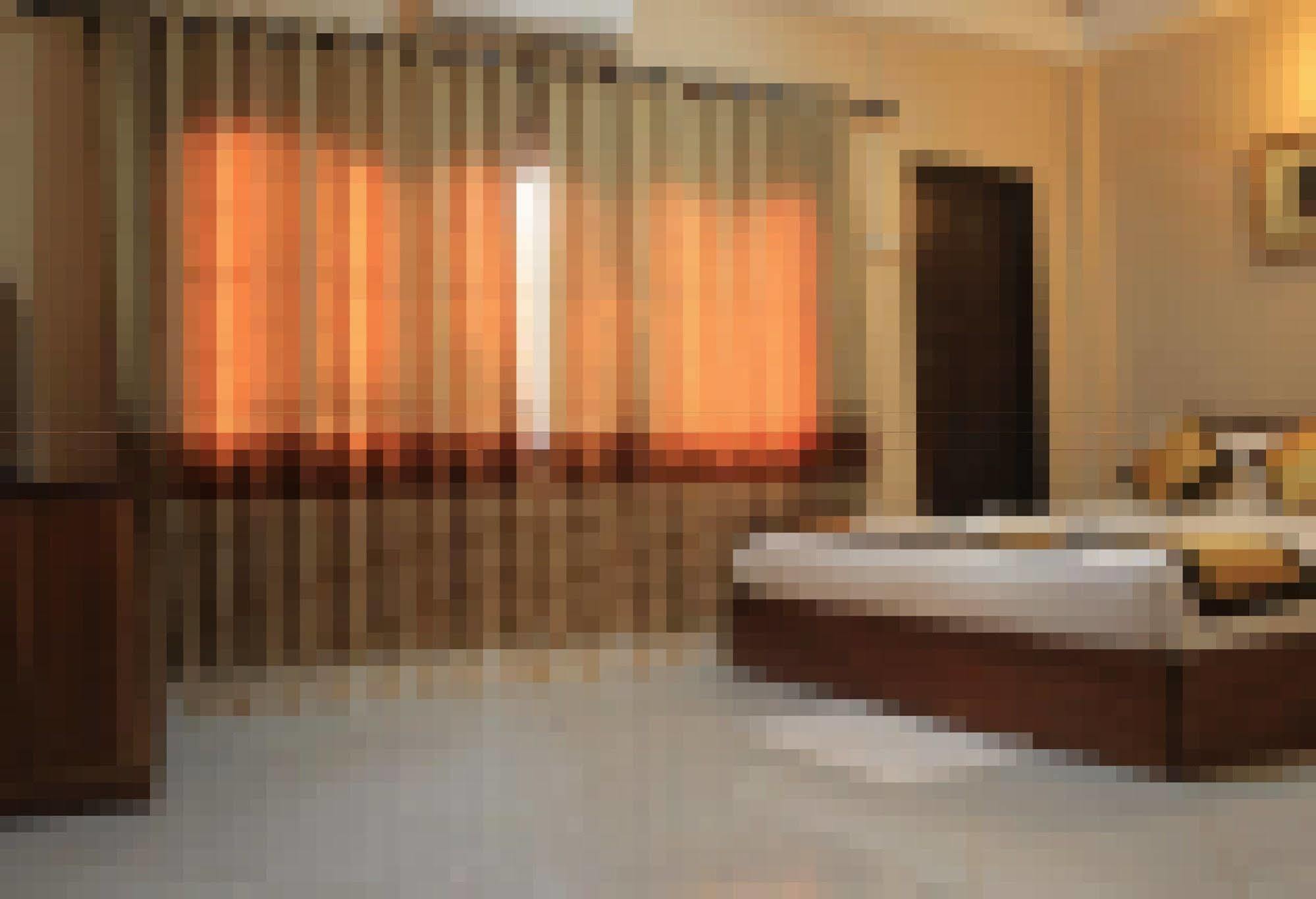 Mountainview Riverside Boutique Hotel Vang Vieng Esterno foto